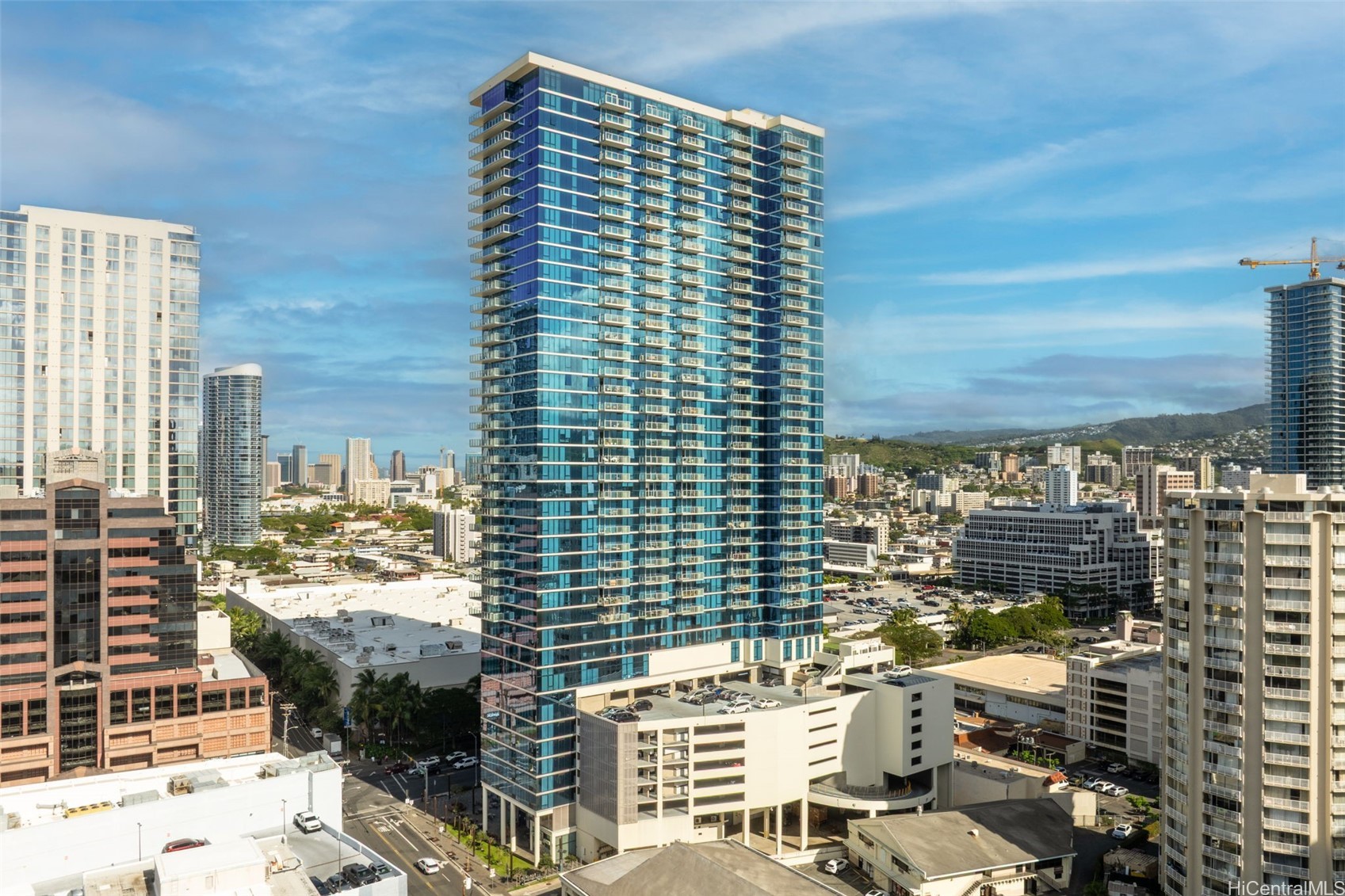 629 Keeaumoku Street 3709