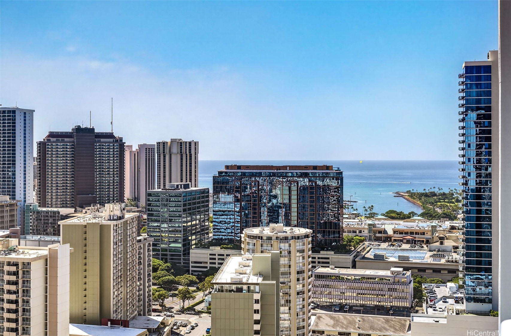 1500 Rycroft Street 3101R