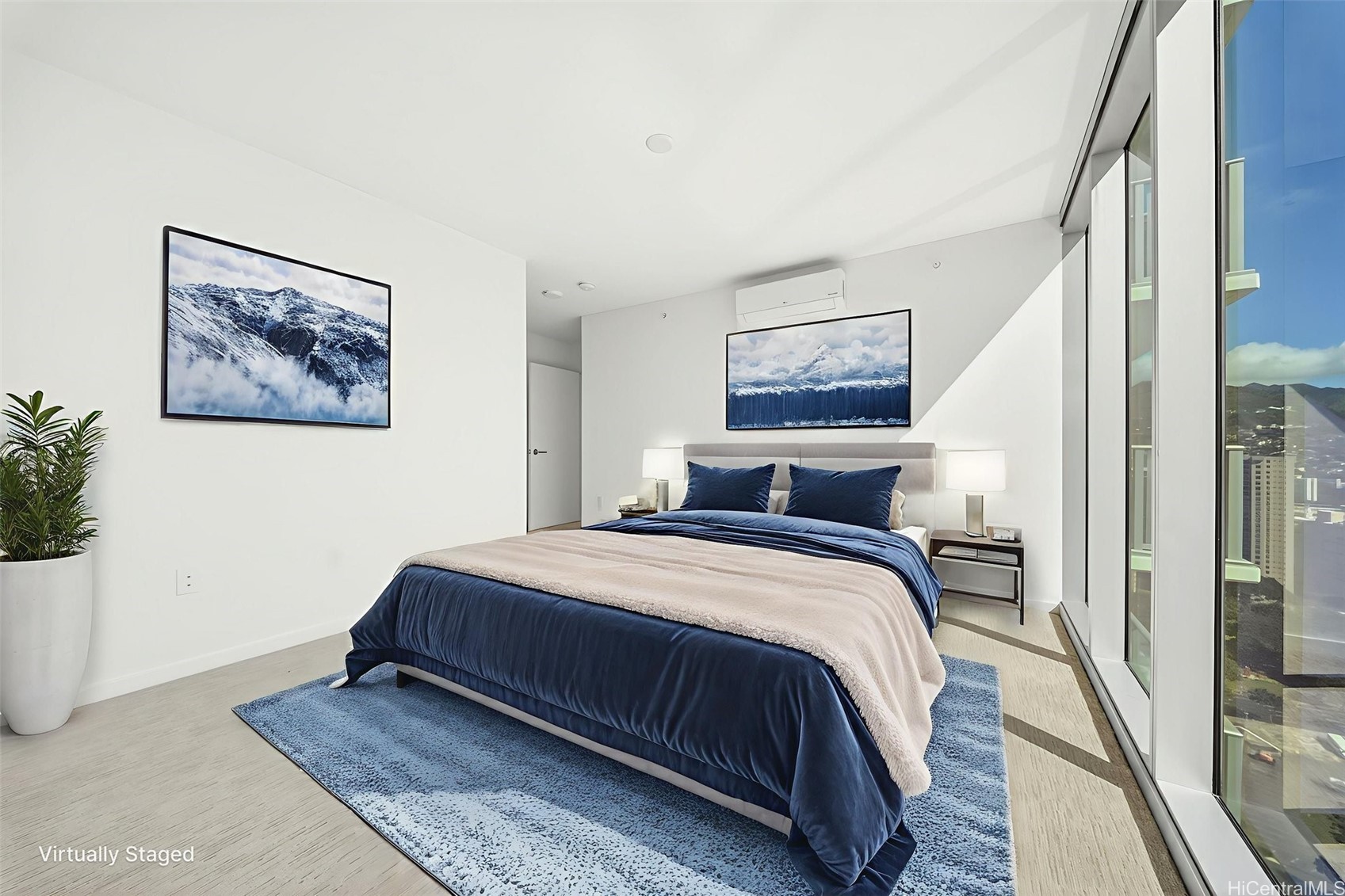 1500 Rycroft Street 3101R