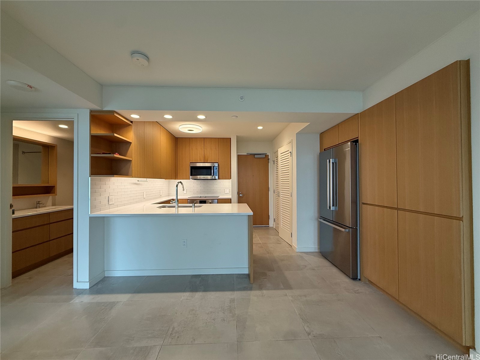 1388 Kapiolani Boulevard 1604