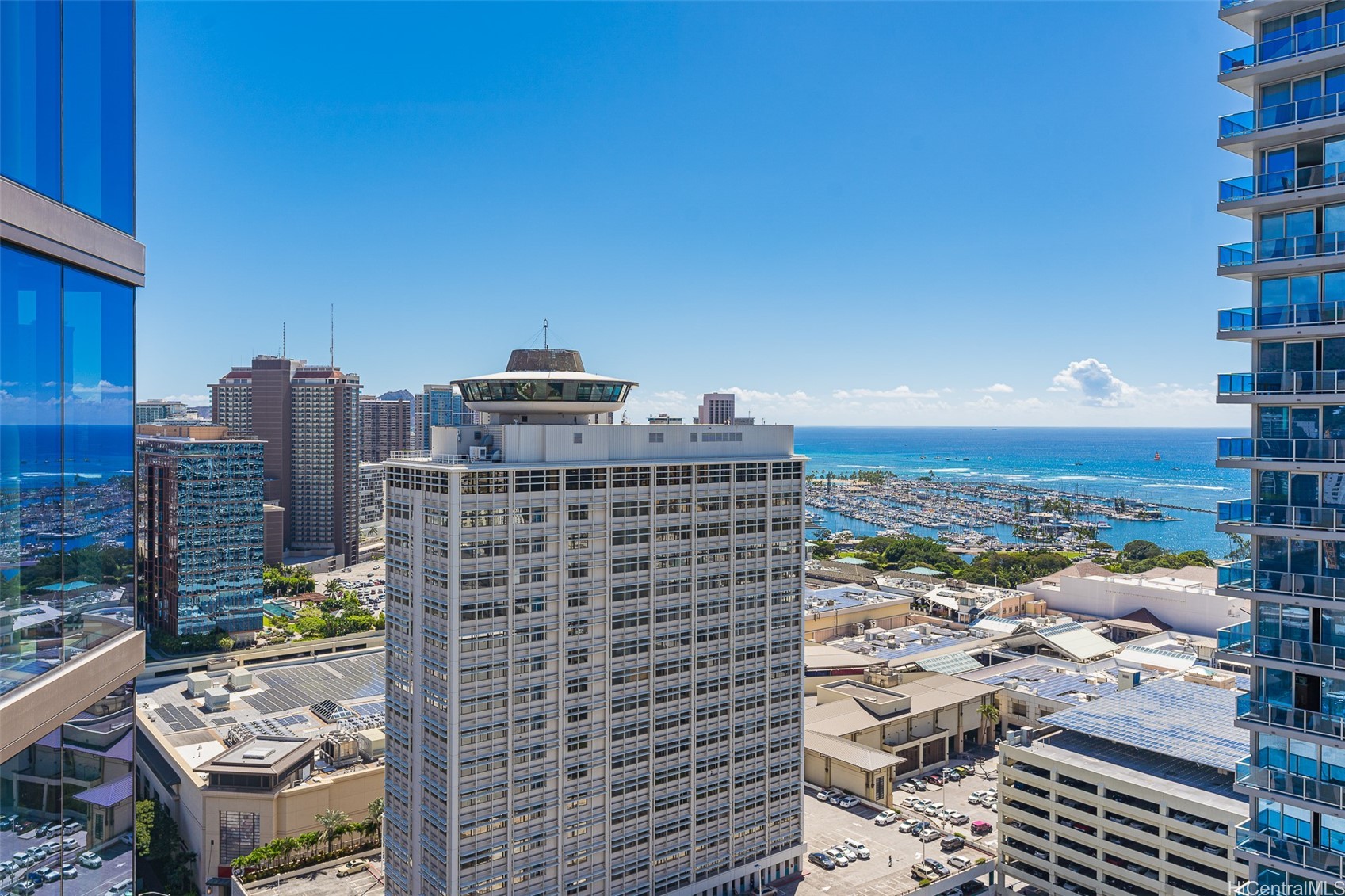 1388 Kapiolani Boulevard 2902