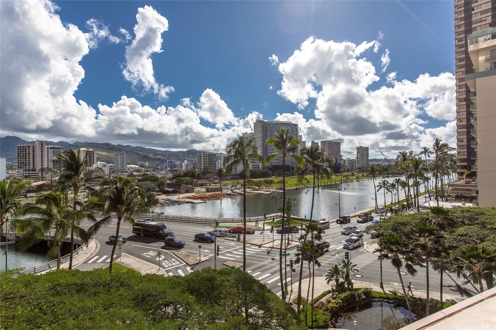 1888 Kalakaua Avenue 903