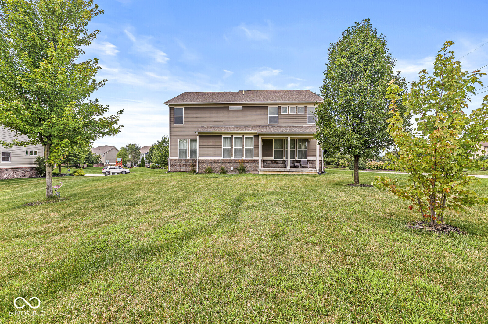 14933 W Black Wolf Run Drive