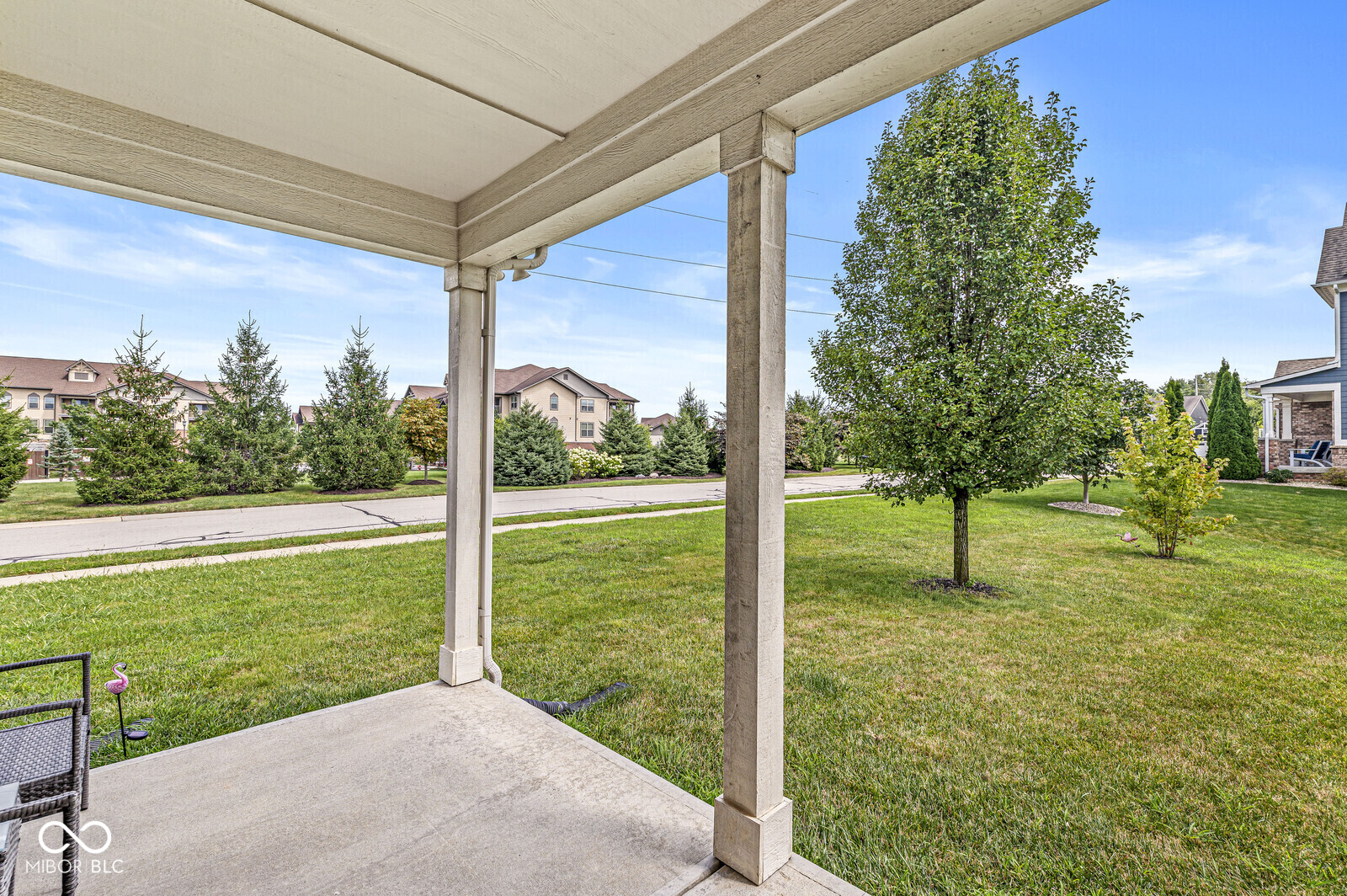 14933 W Black Wolf Run Drive