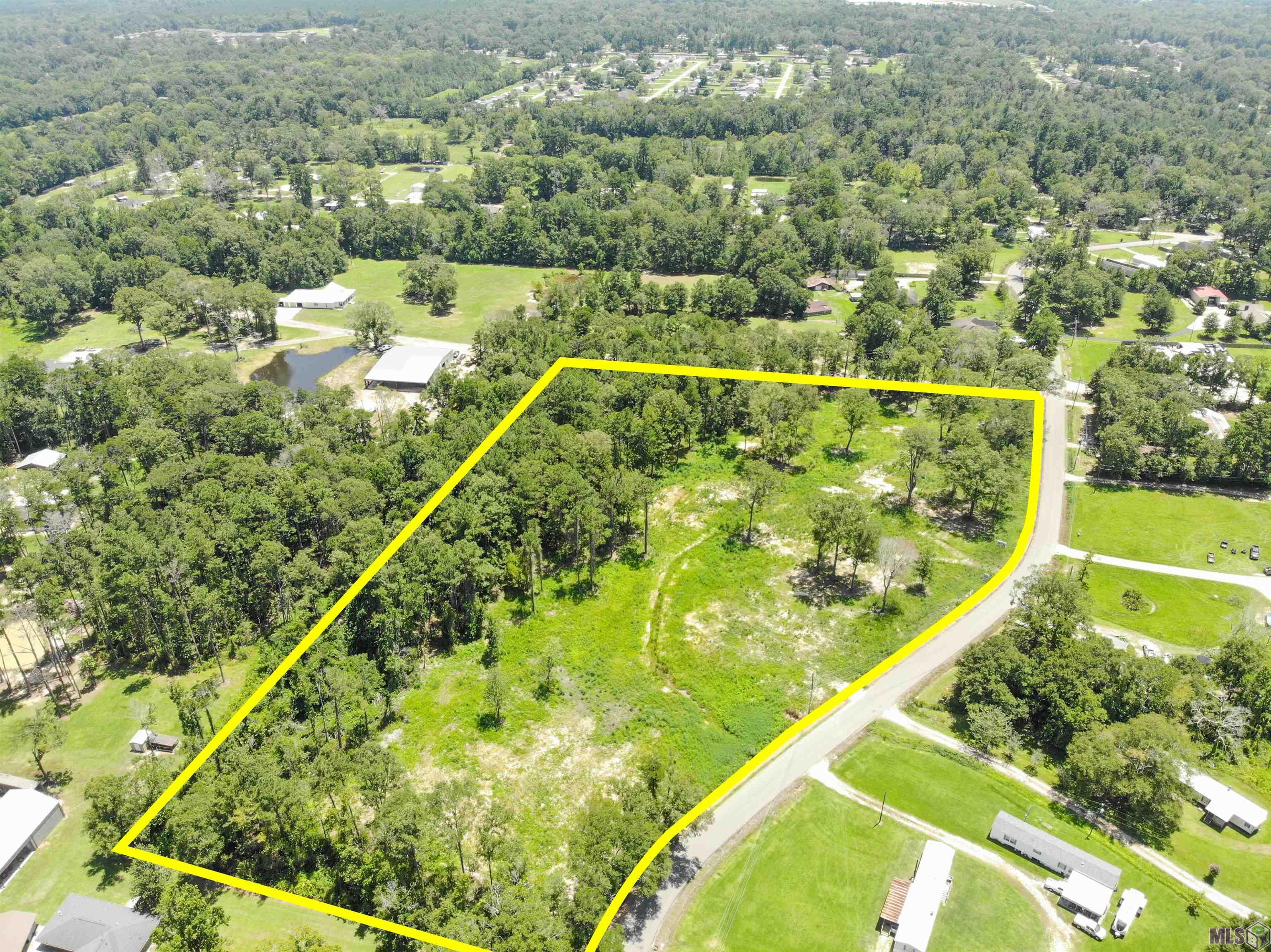 33278 Clinton Allen Rd