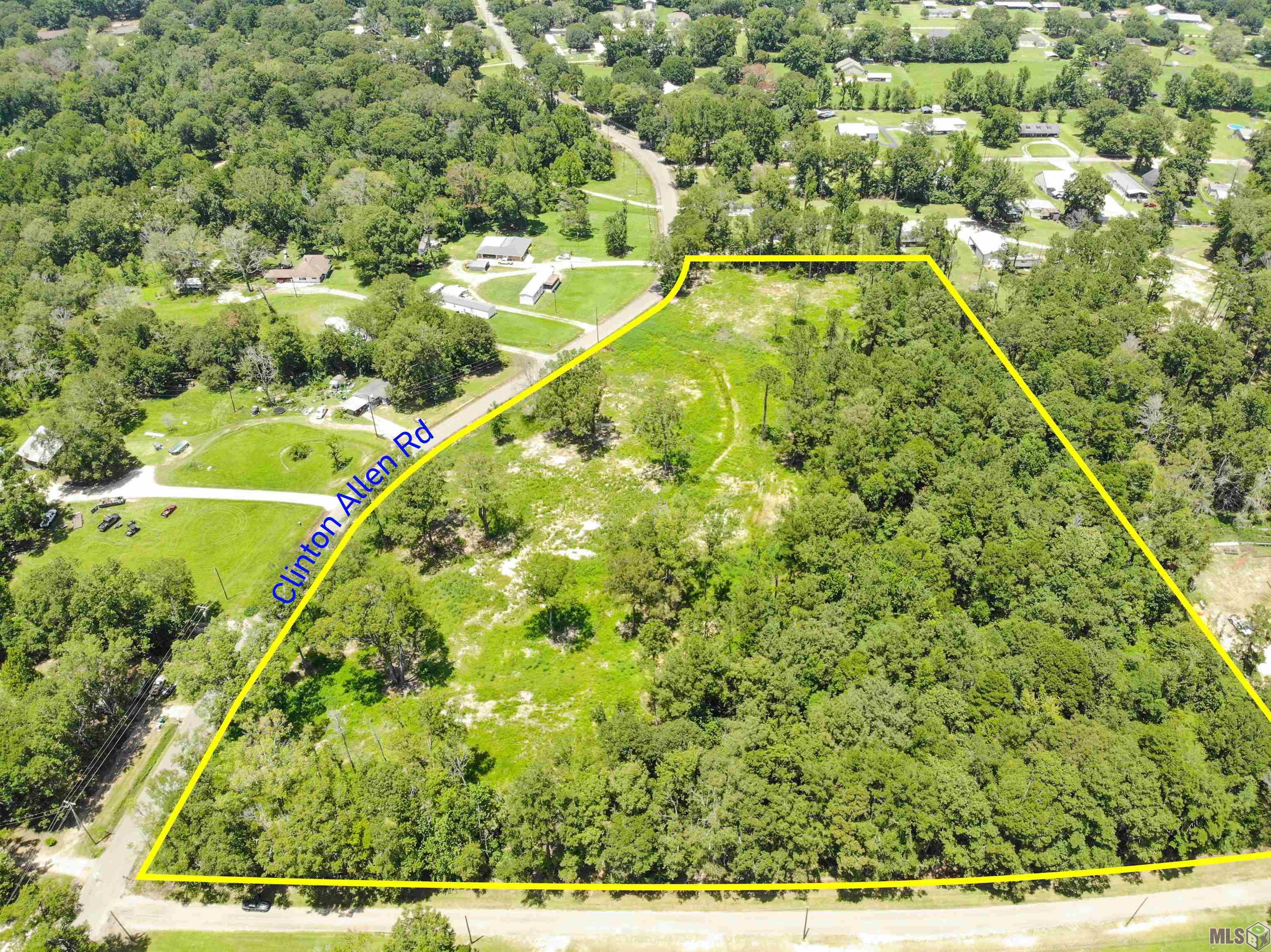 33278 Clinton Allen Rd