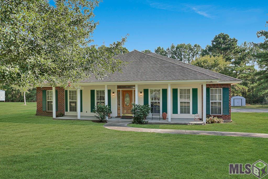 17033 Lavell Rd