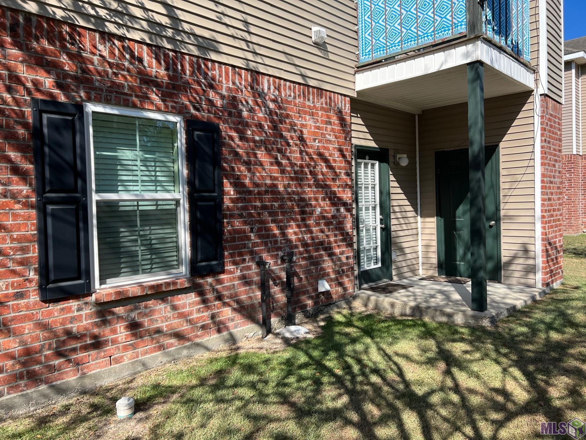 31855 La Hwy 16 Unit: #701