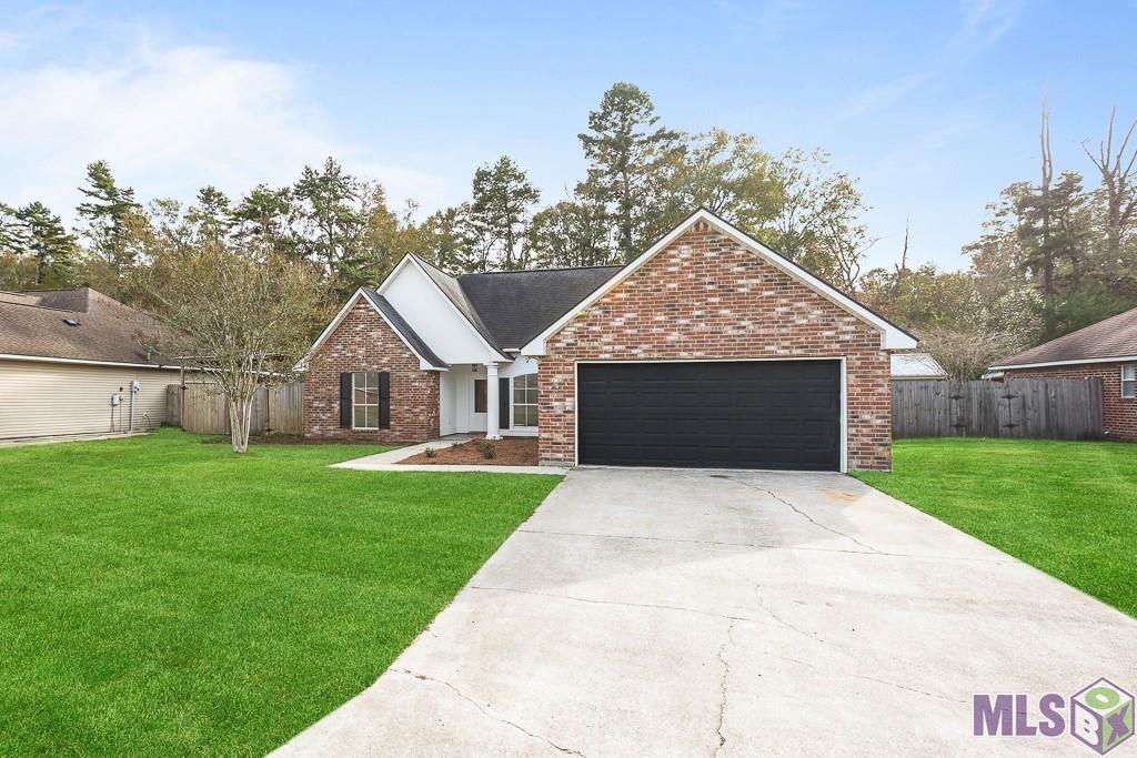 10016 Petersburg Dr