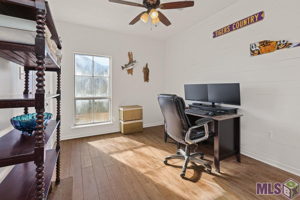 36358 Stanton Hall