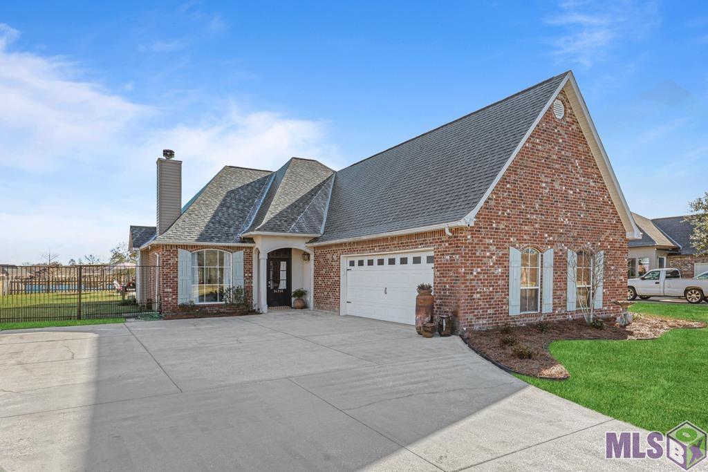 36358 Stanton Hall