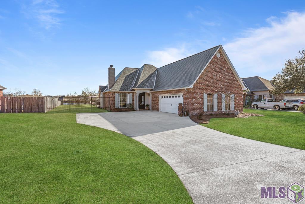 36358 Stanton Hall