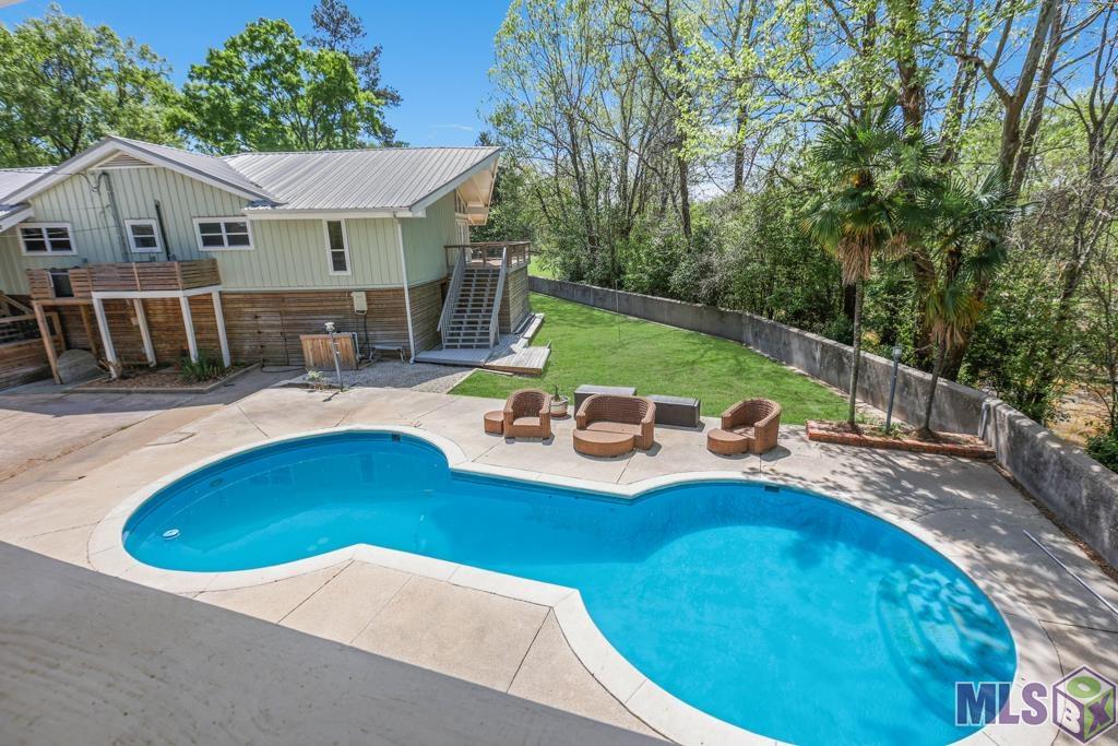 6955 Homer Knost Rd
