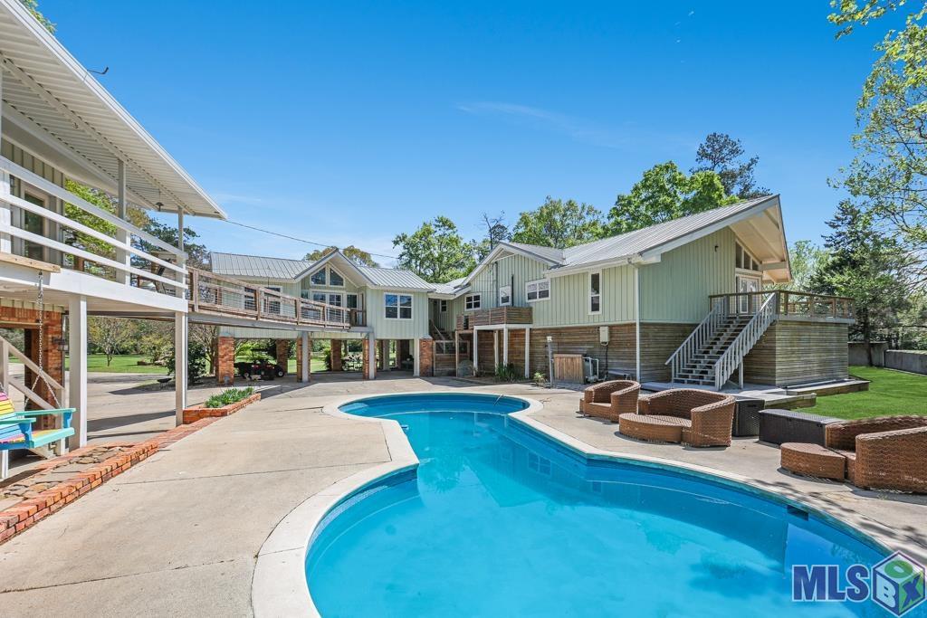 6955 Homer Knost Rd