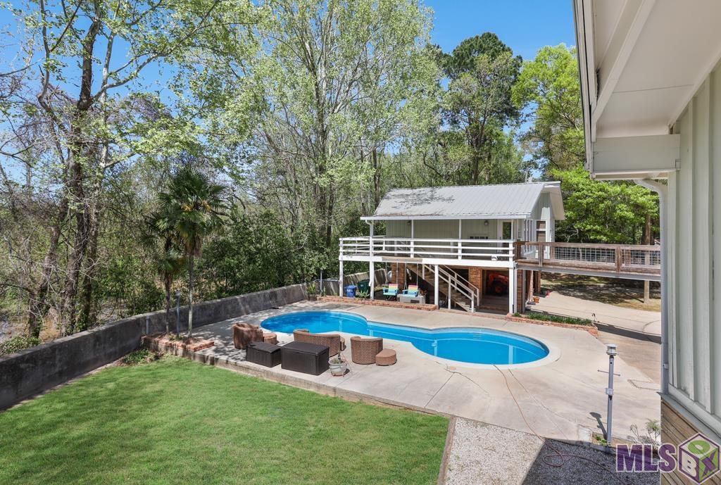 6955 Homer Knost Rd