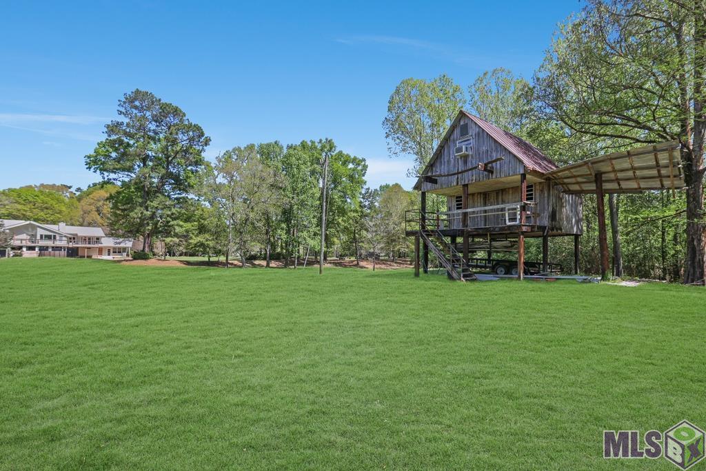 6955 Homer Knost Rd