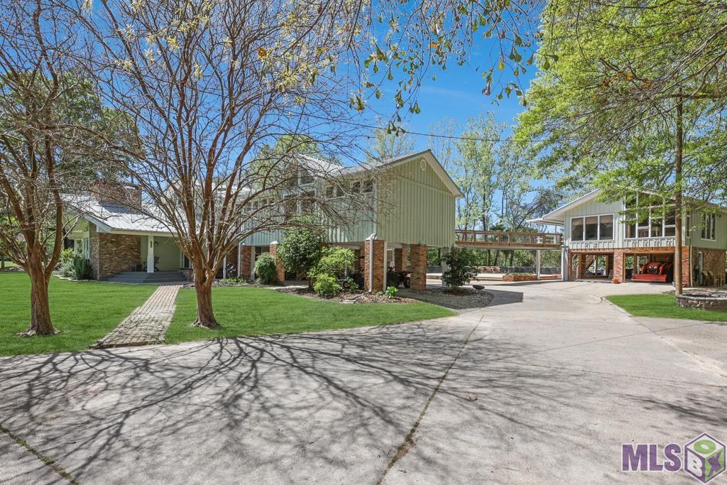 6955 Homer Knost Rd