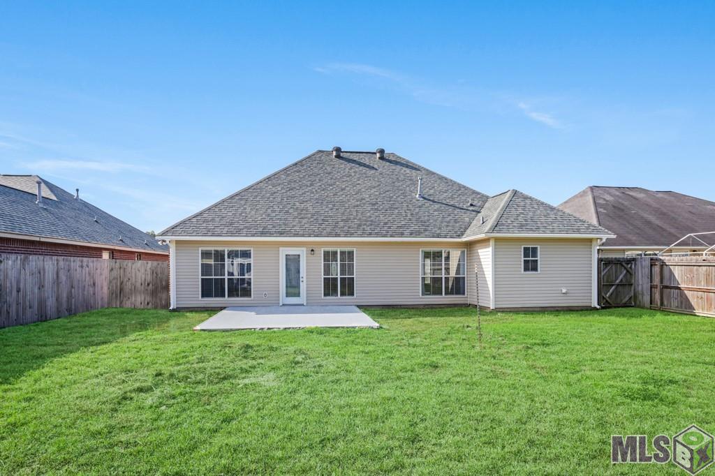 11345 Hampton Ct