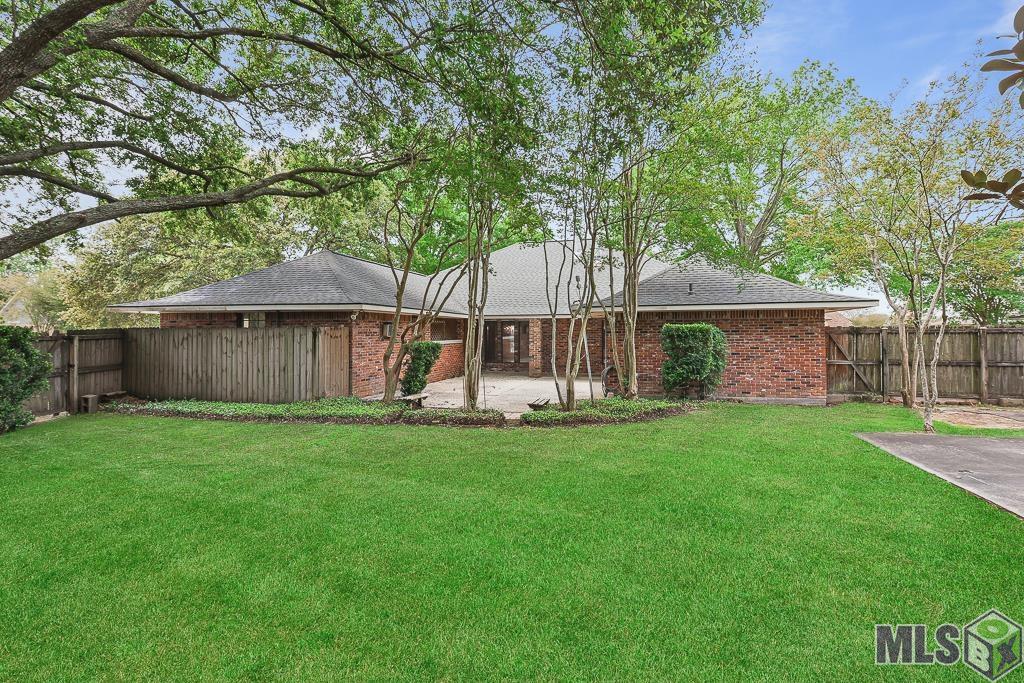 11033 Jack Kramer Dr