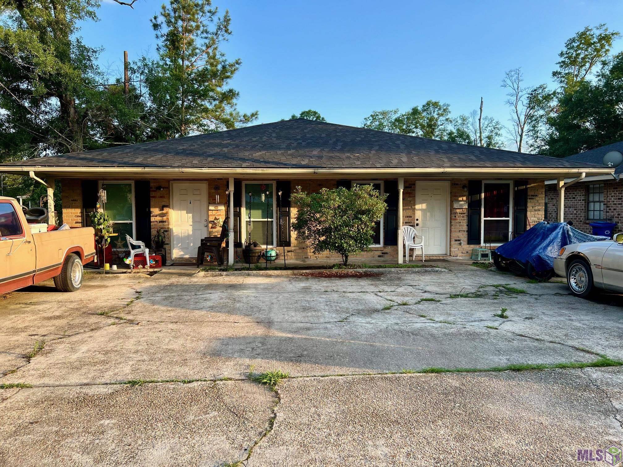 700 Old Covington Hwy