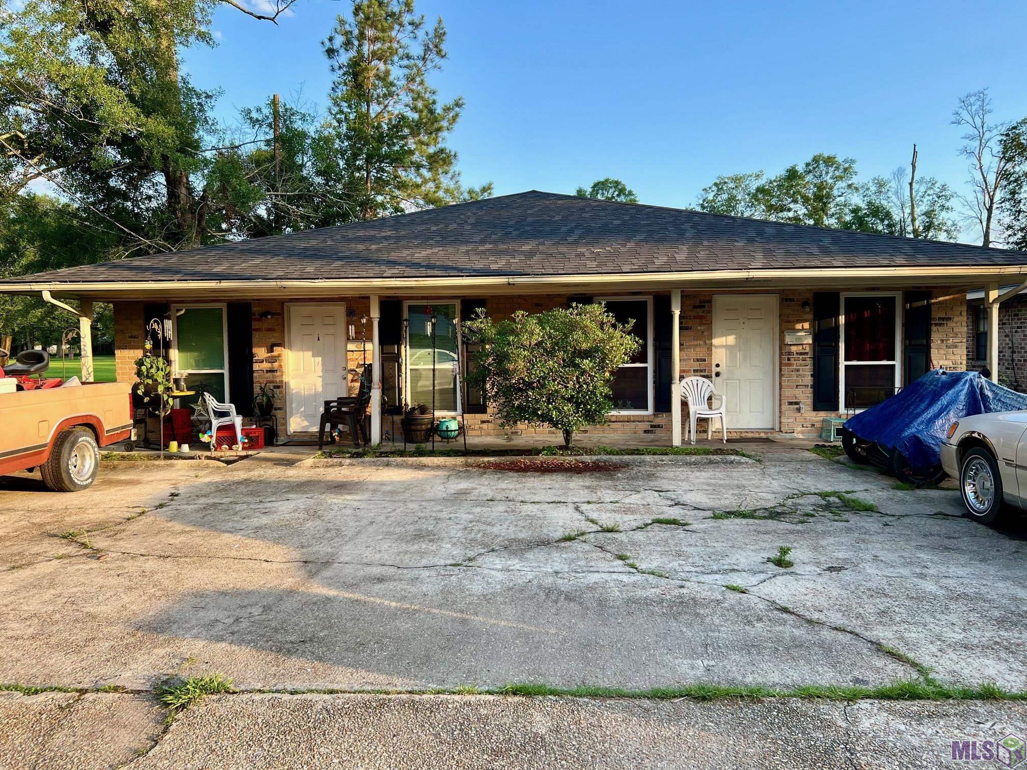 700 Old Covington Hwy