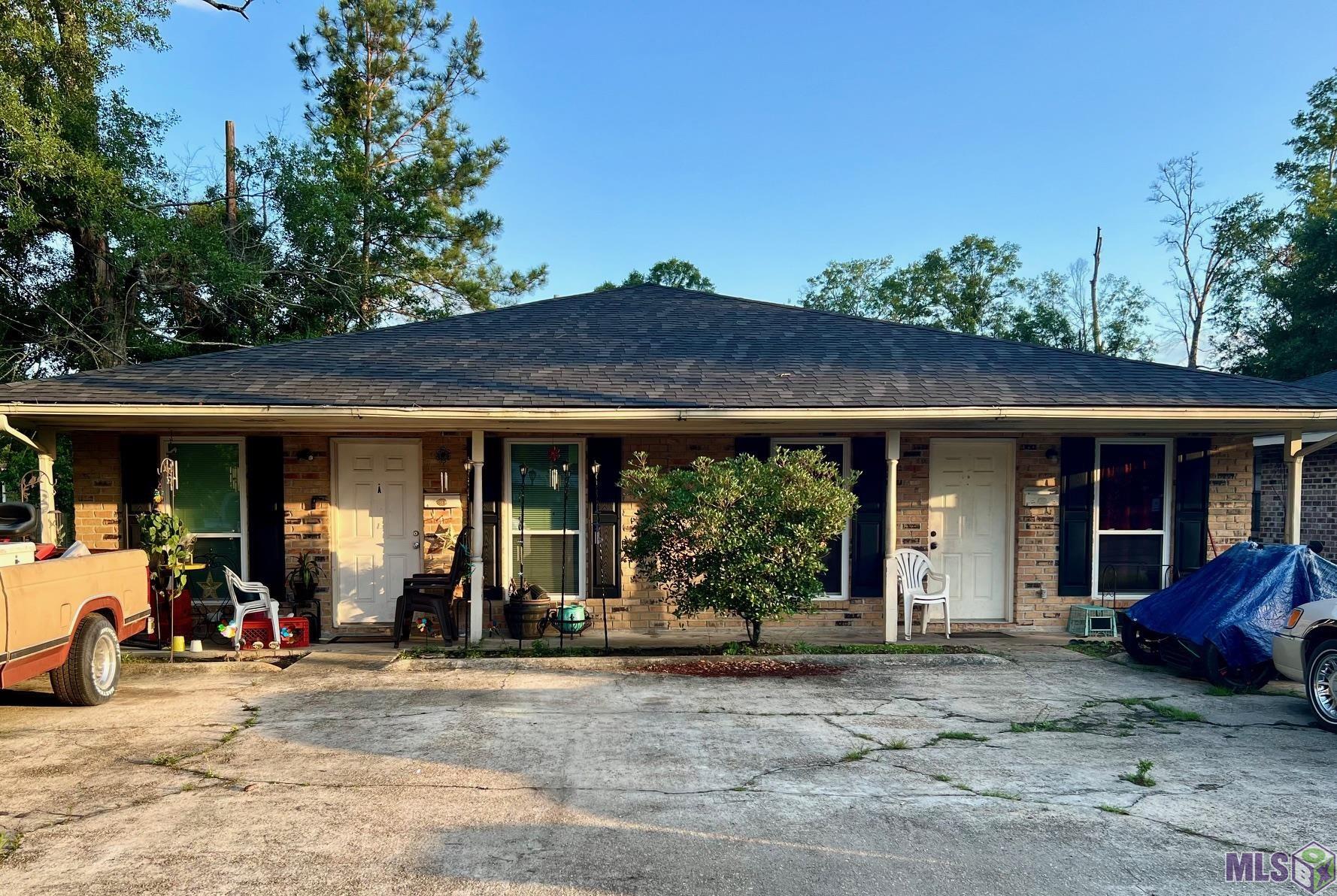 700 Old Covington Hwy