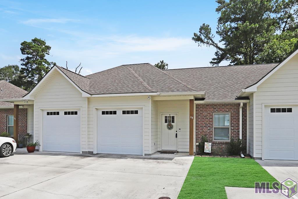 9900 Country Club Dr # 2B Unit: #2B