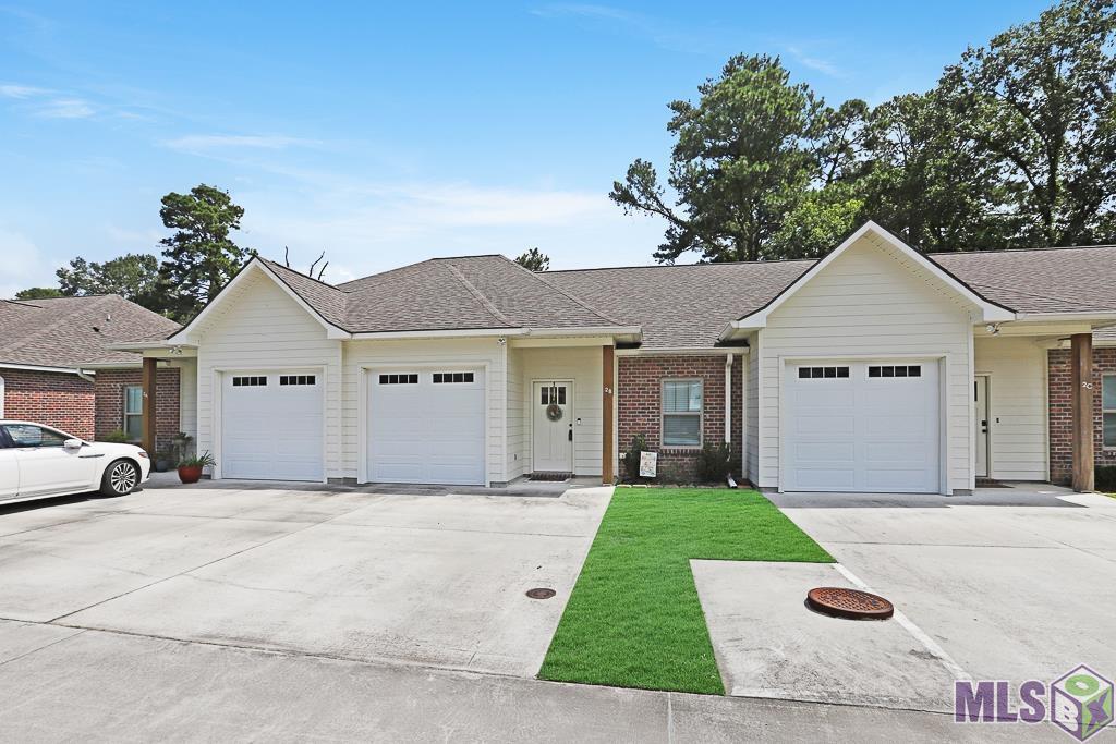 9900 Country Club Dr # 2B Unit: #2B