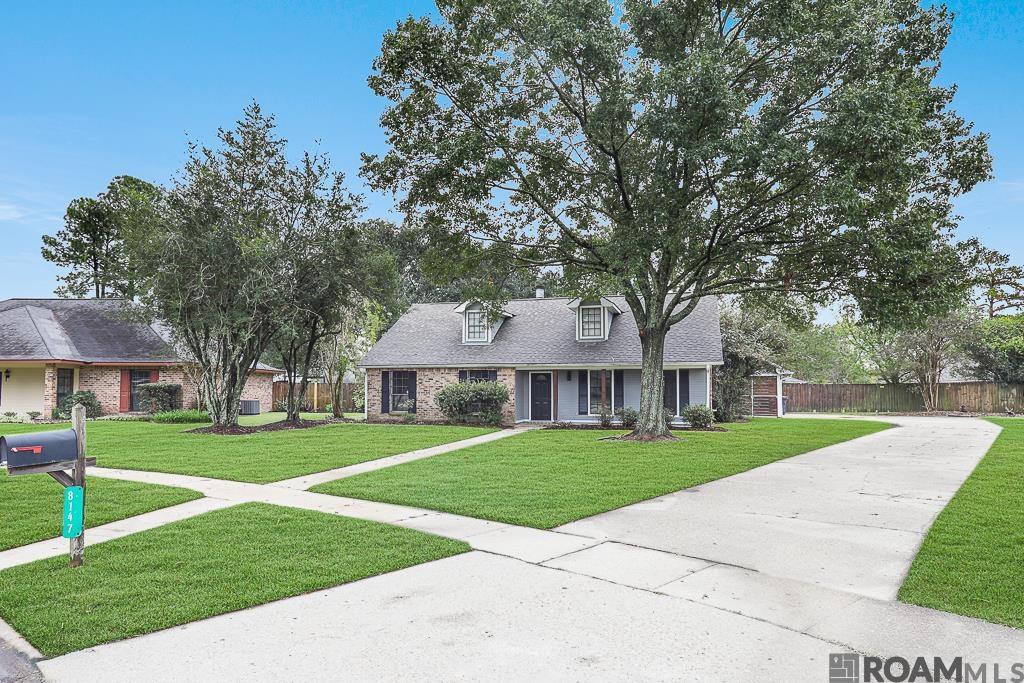 8147 John Newcombe Ave