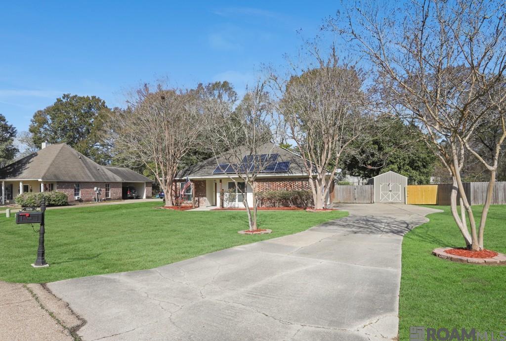 7575 Hickory Ridge Dr