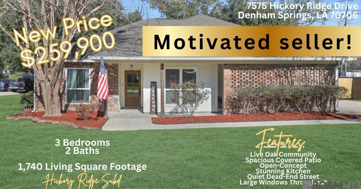 7575 Hickory Ridge Dr