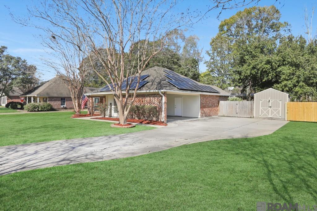 7575 Hickory Ridge Dr