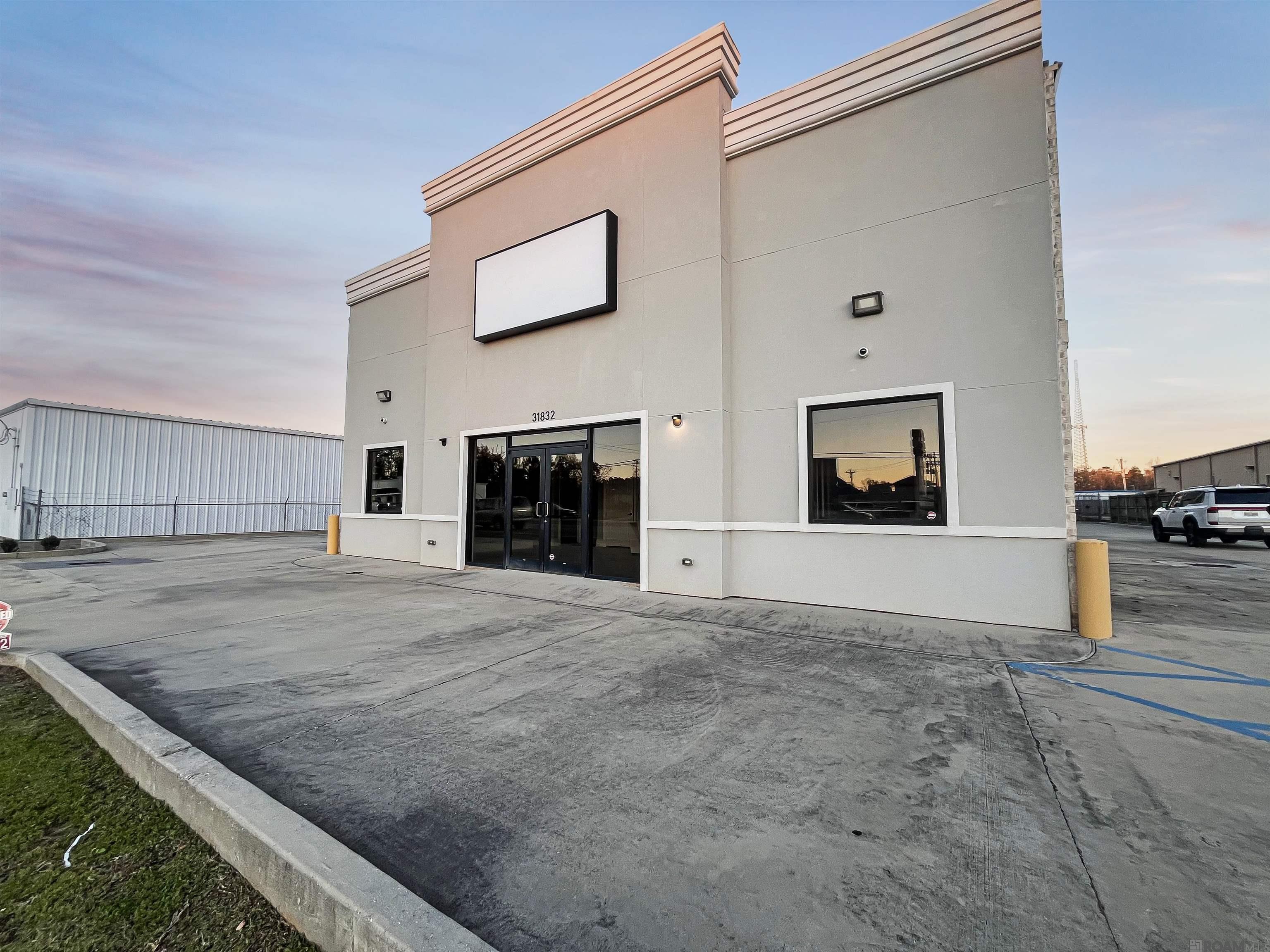 31832 La Hwy 16