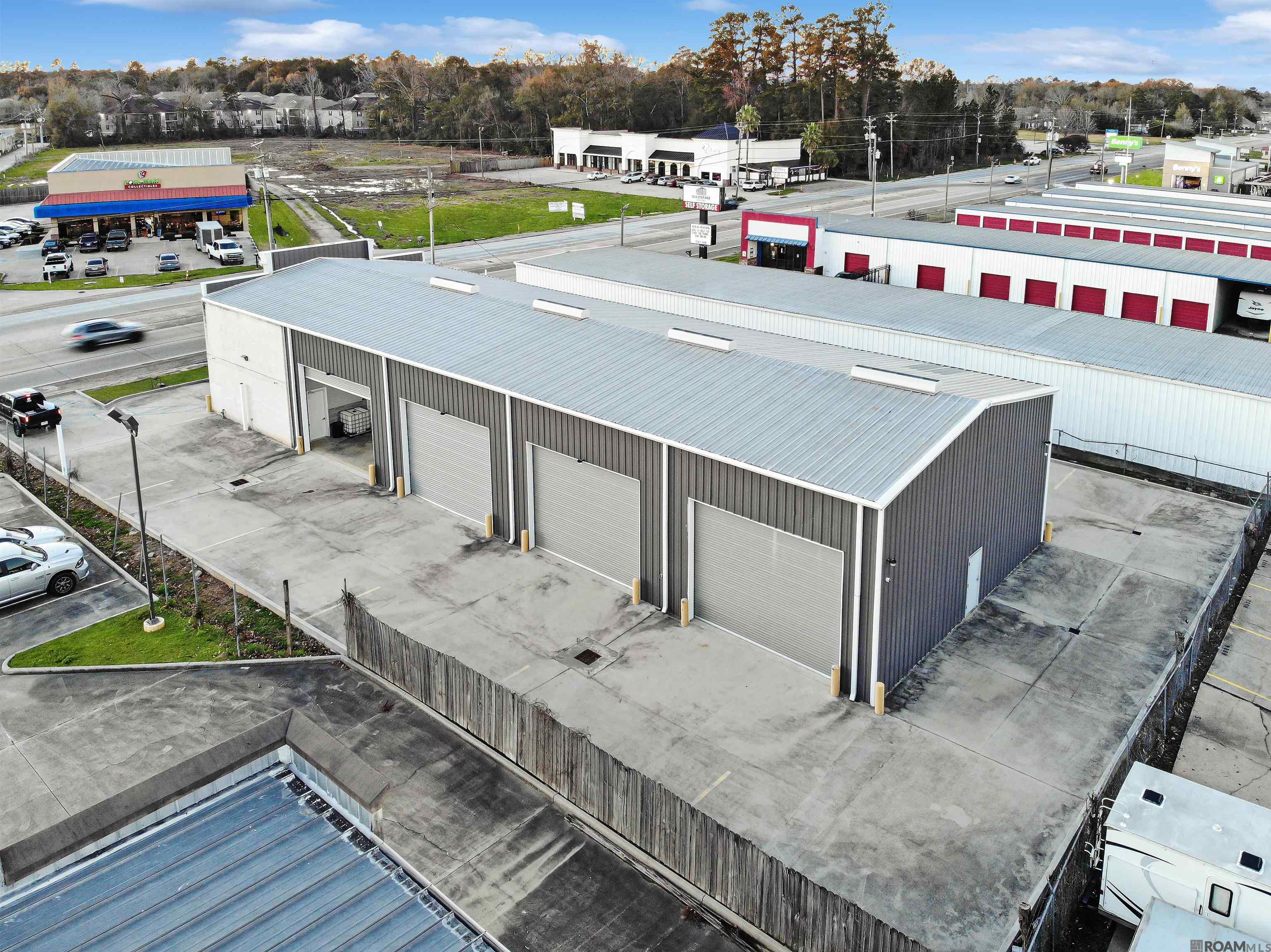31832 La Hwy 16