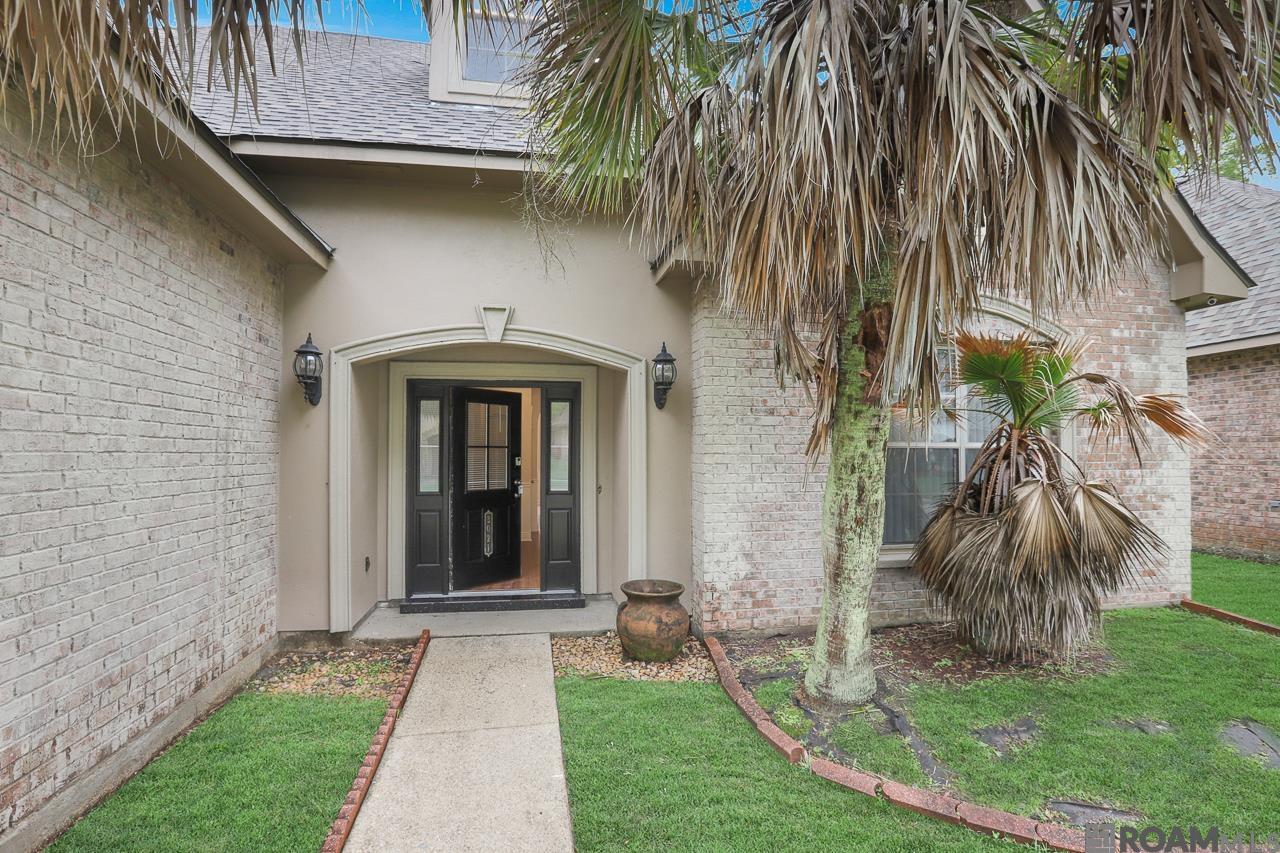 3021 Grassy Lake Dr
