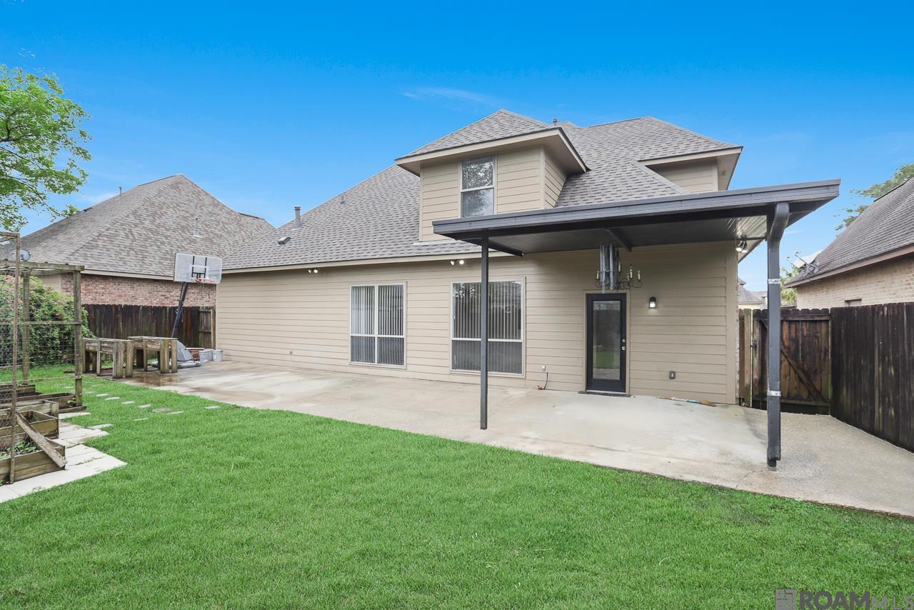 3021 Grassy Lake Dr