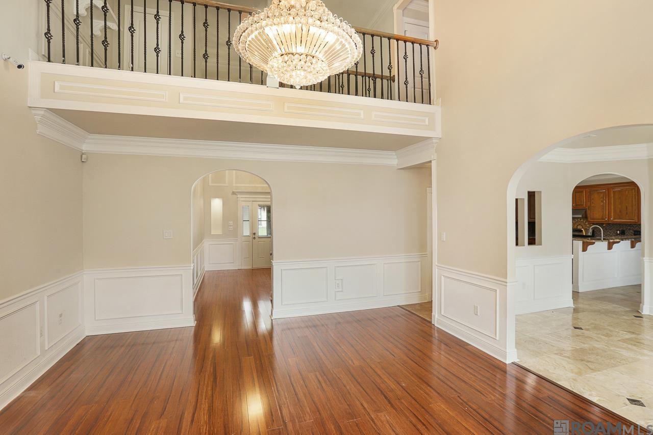 3021 Grassy Lake Dr