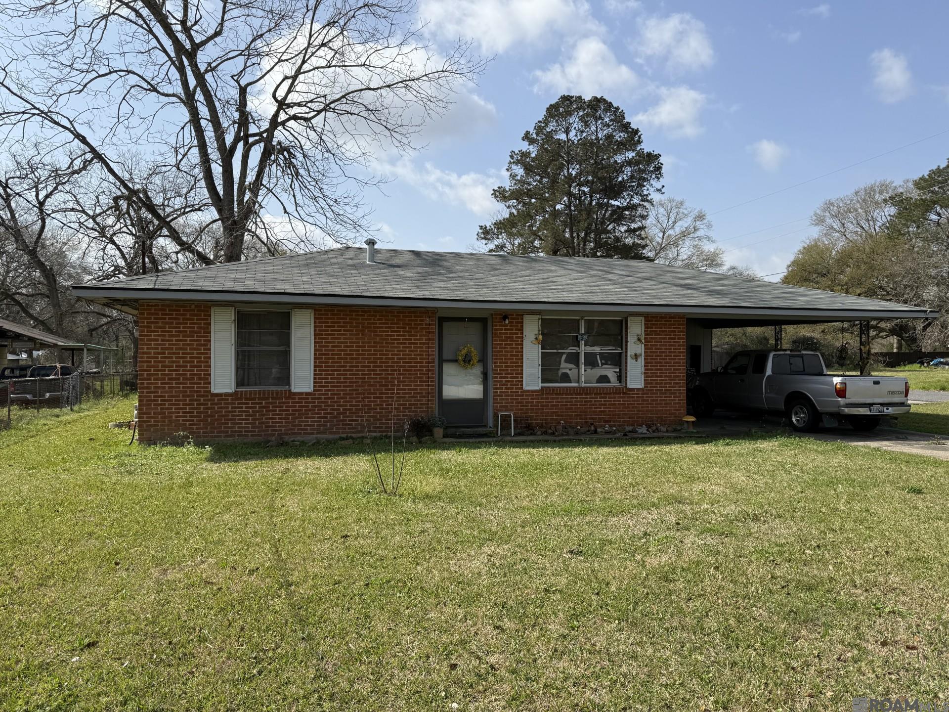 2540 Groom Rd