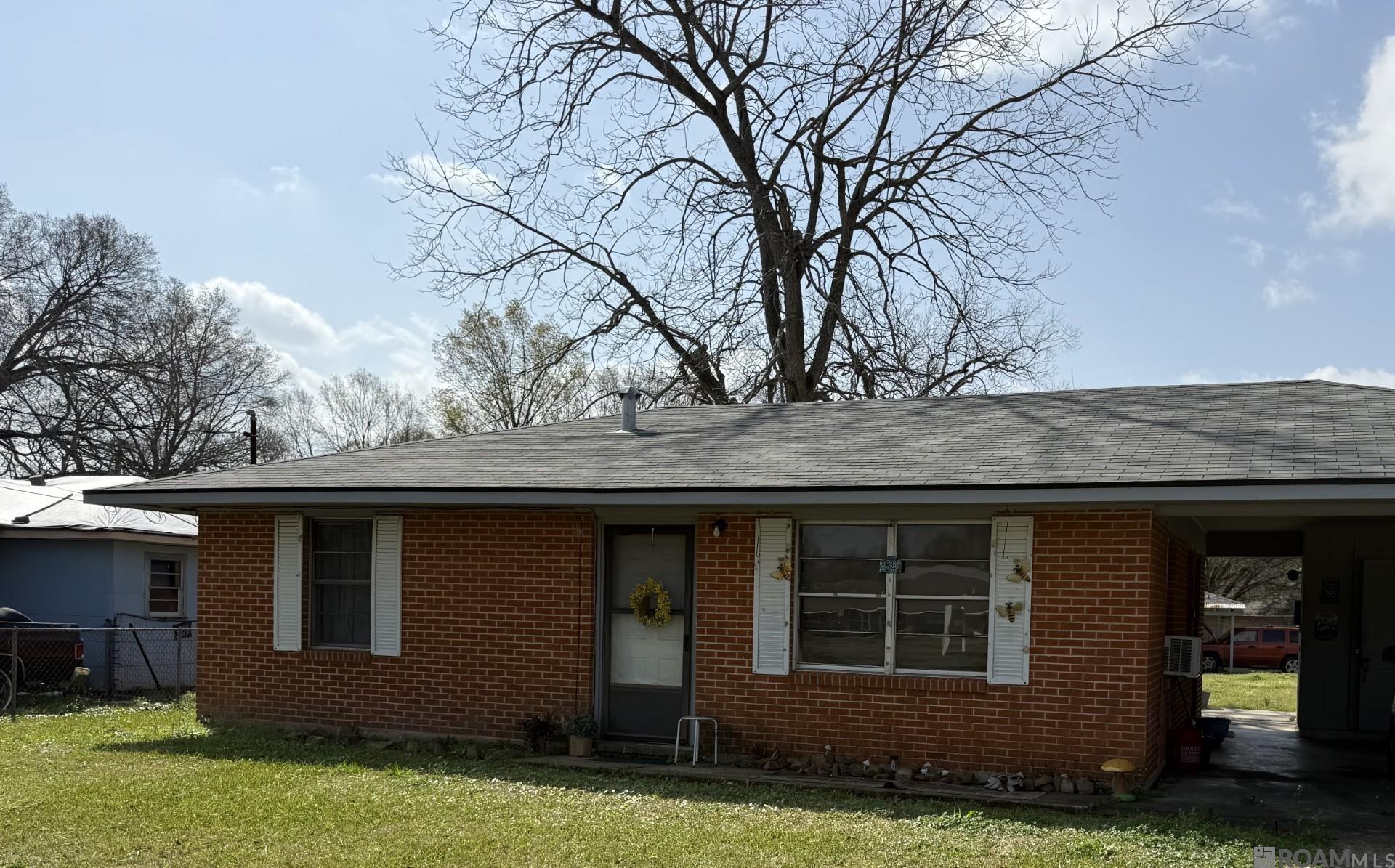 2540 Groom Rd