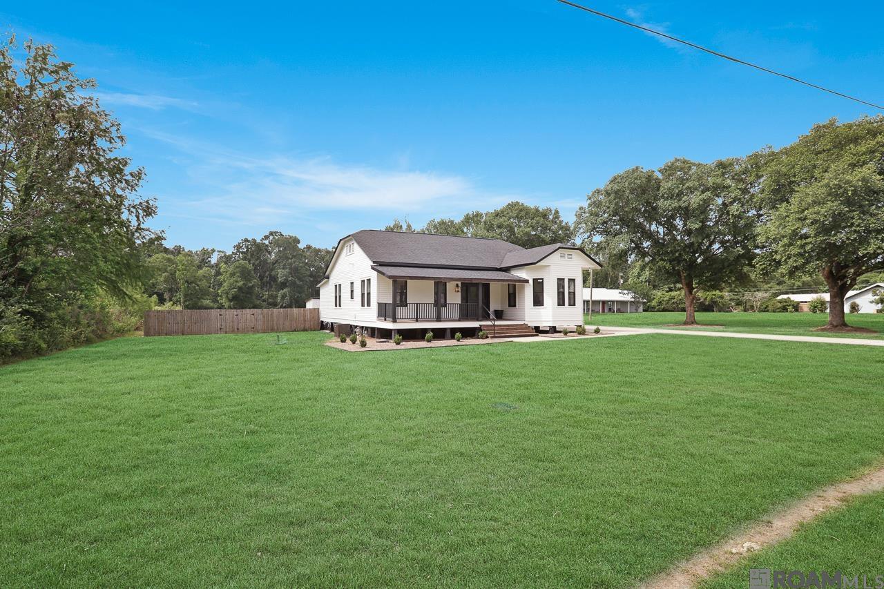 12300 Clanton Dr