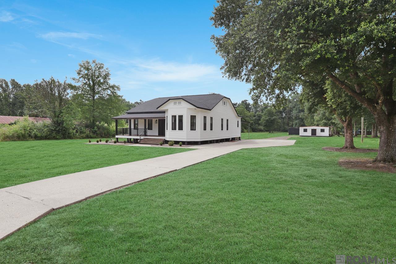 12300 Clanton Dr