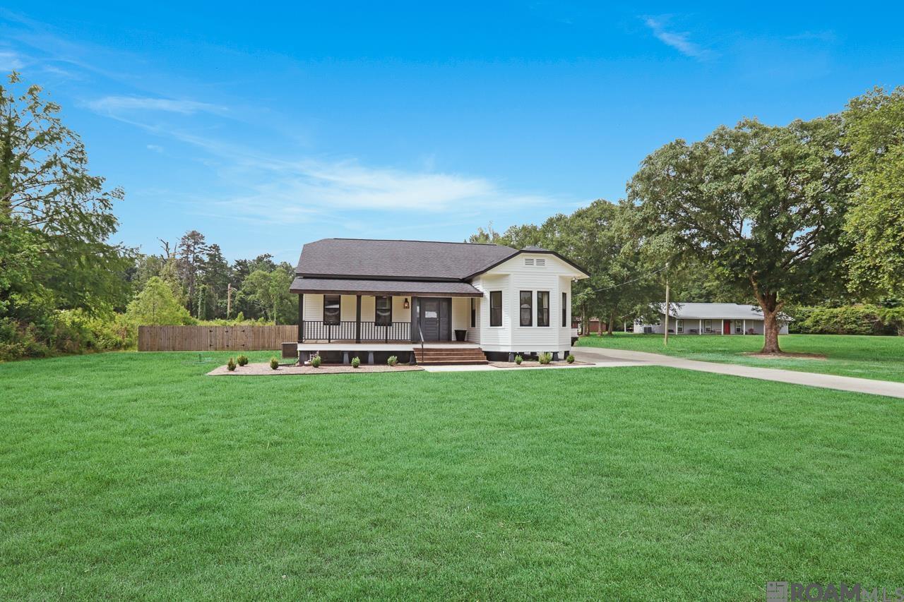 12300 Clanton Dr