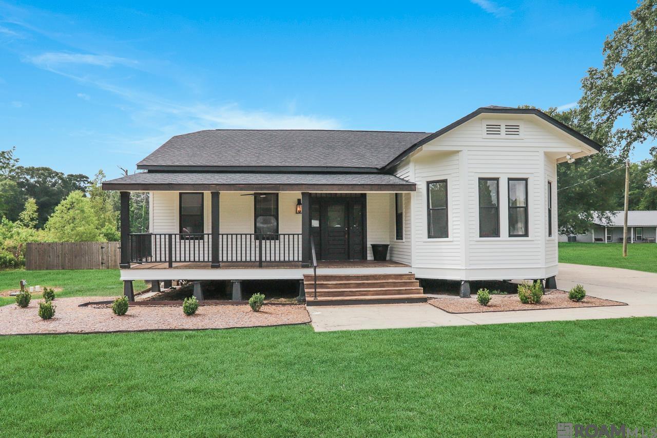 12300 Clanton Dr