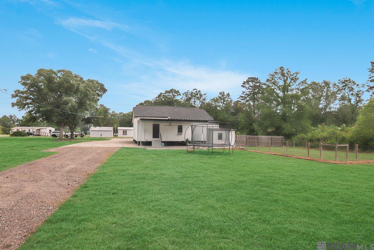 12300 Clanton Dr