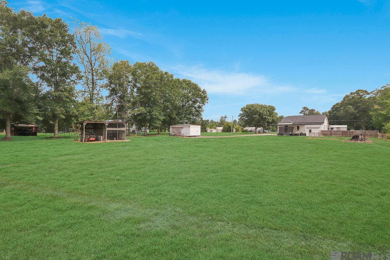 12300 Clanton Dr