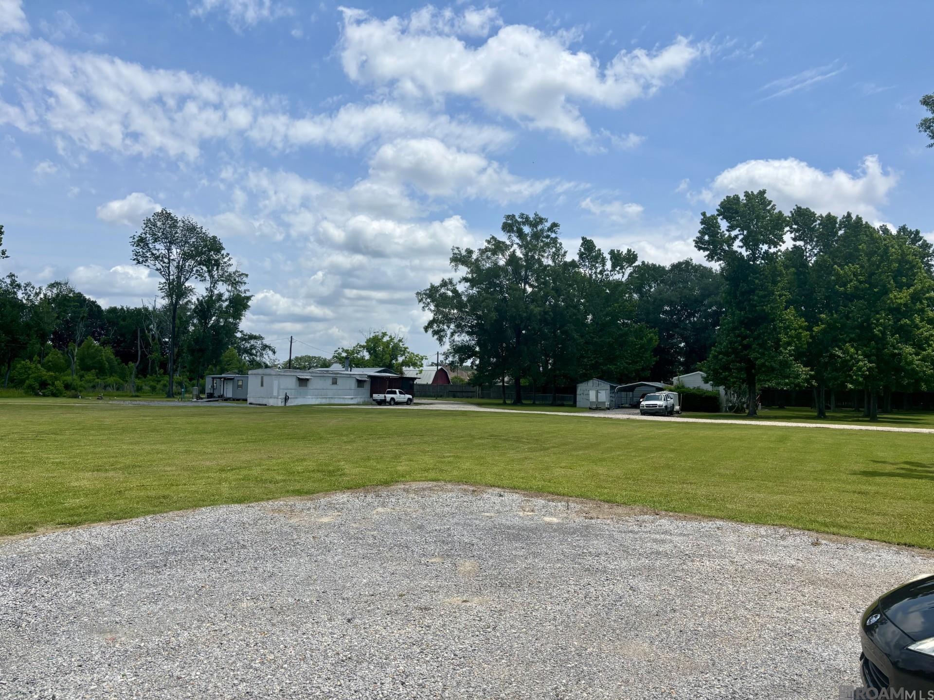 41074 La Hwy 931