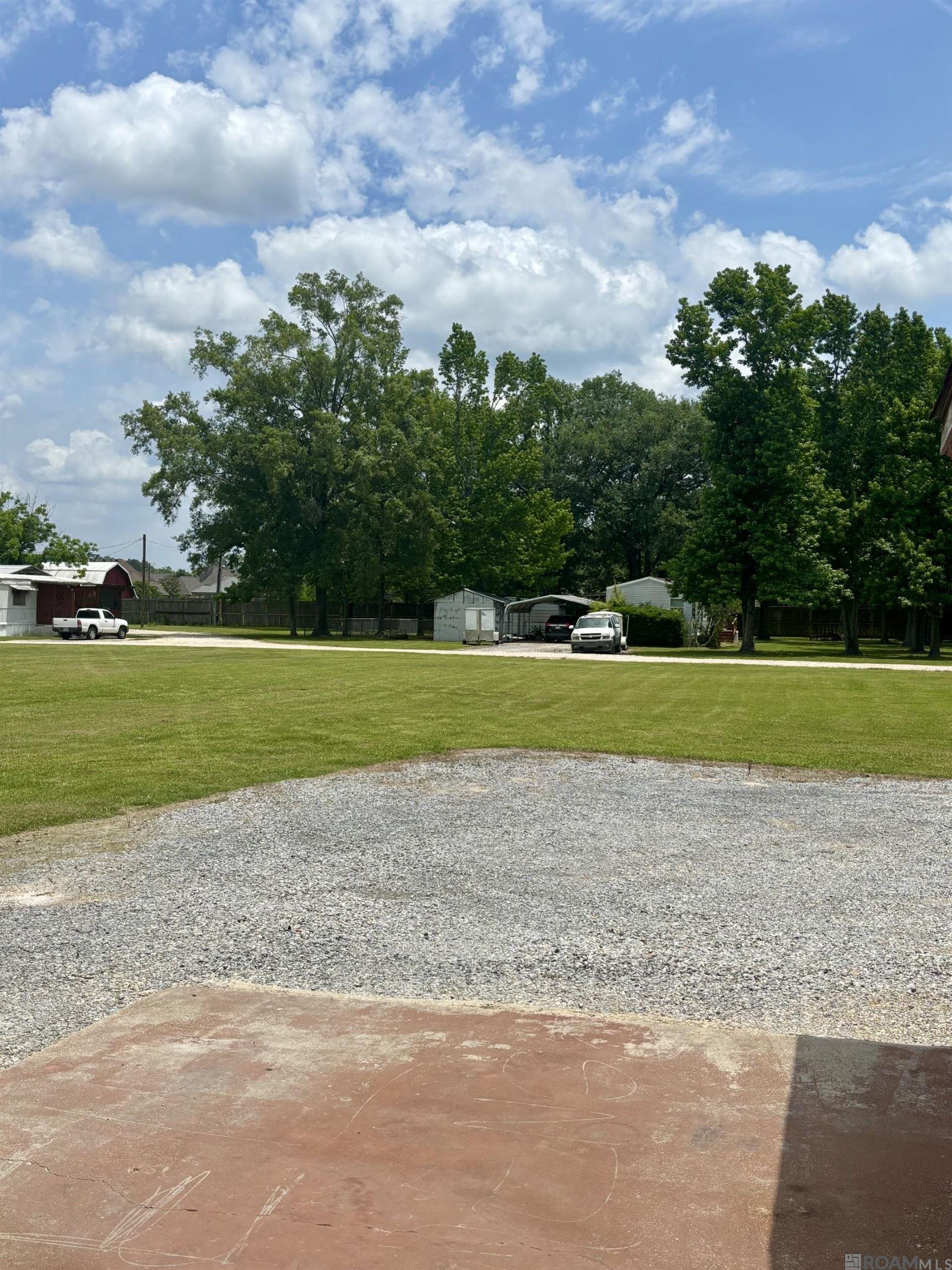 41074 La Hwy 931