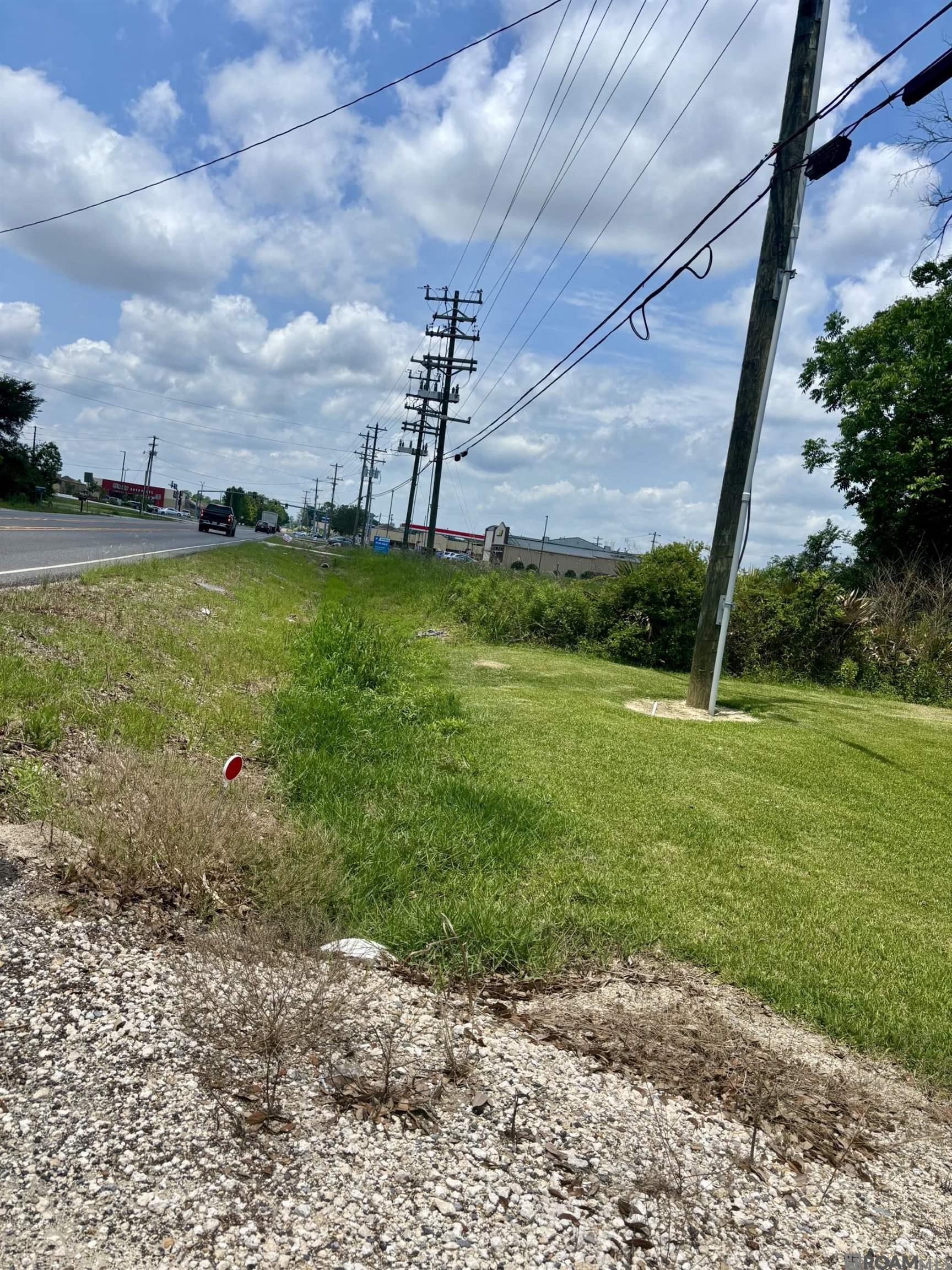 41074 La Hwy 931