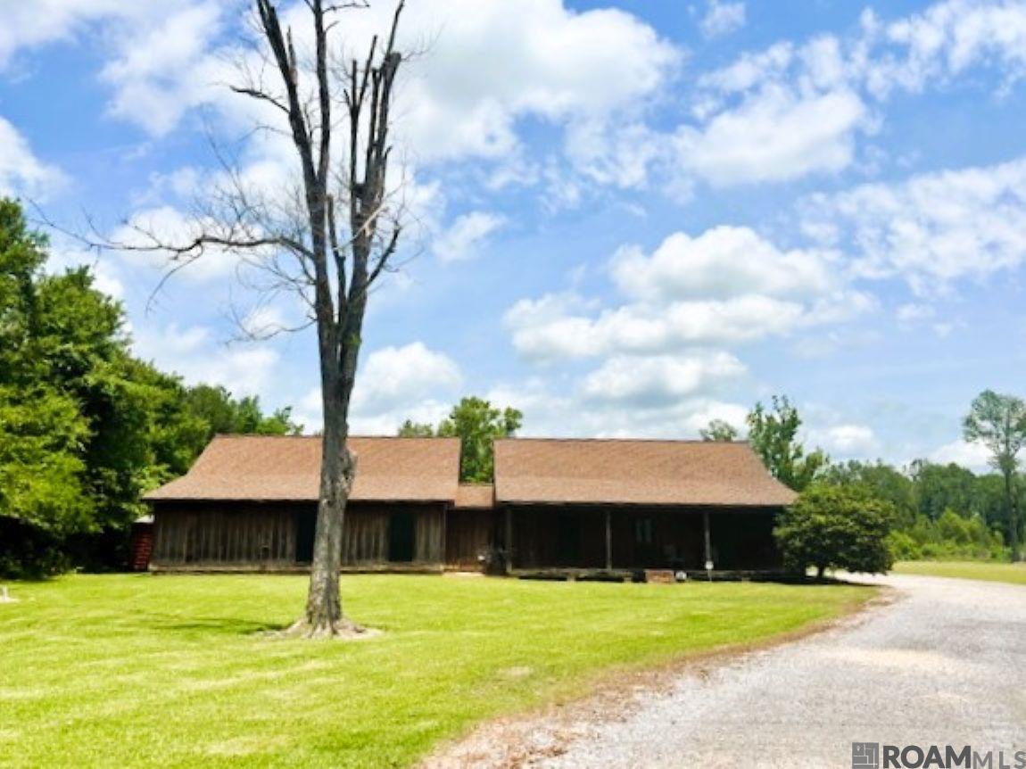 41074 La Hwy 931