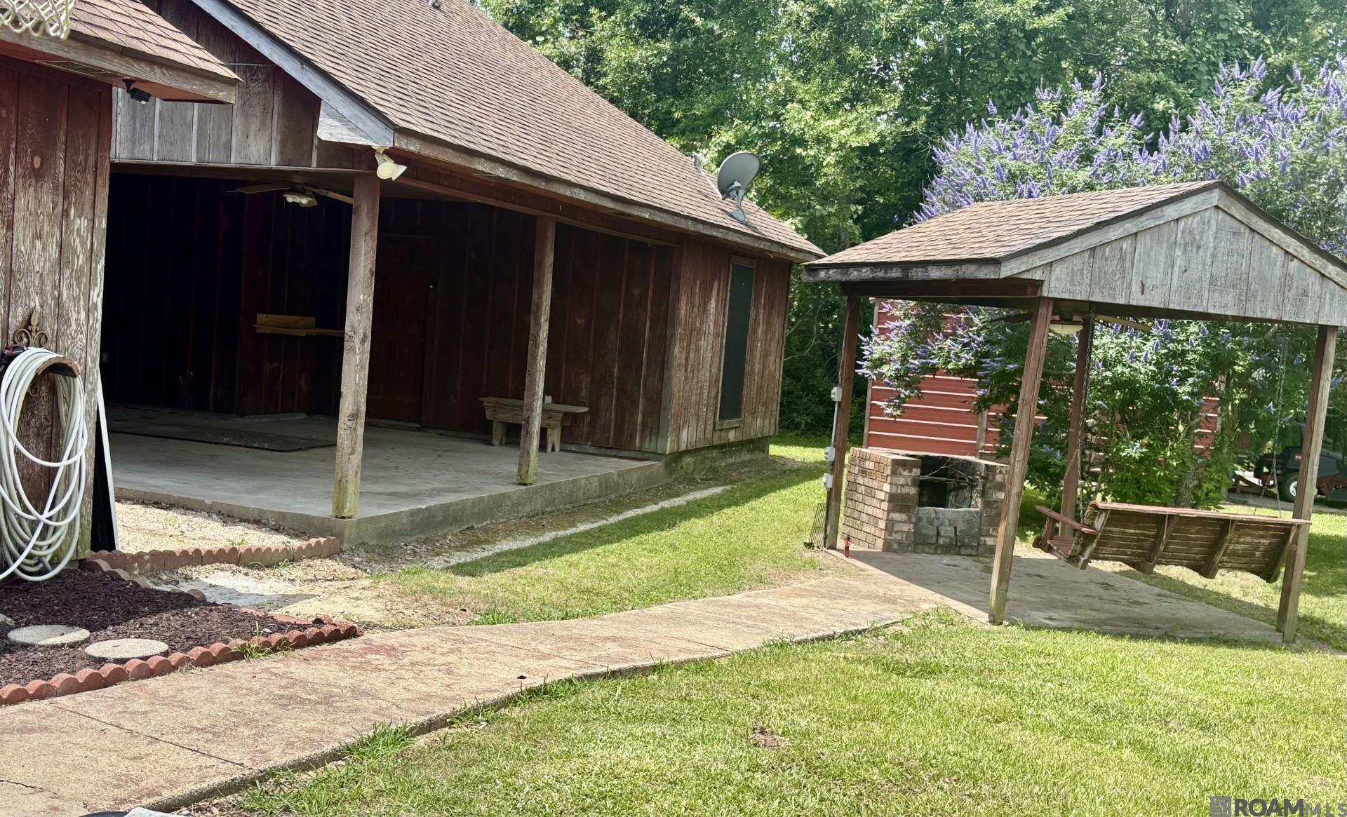41074 La Hwy 931